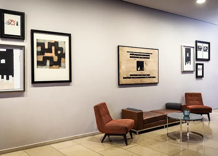 AMERON Köln Hotel Regent