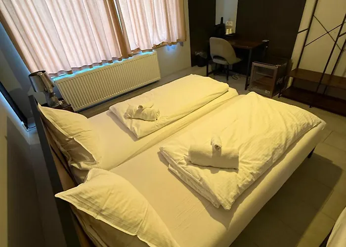 Niehler Hotel Köln